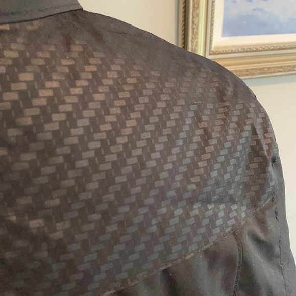 Zeroxposur Black Insulated Jacket NWT - Picture 8 of 16